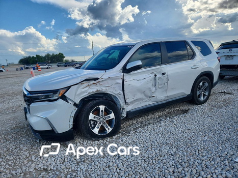Honda Pilot 2025 - Image 1 of 13