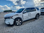 Honda Pilot 2025