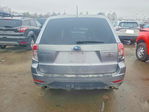 Subaru Forester 2010