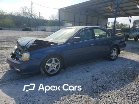 Acura TL 2003 - Image 1 of 12