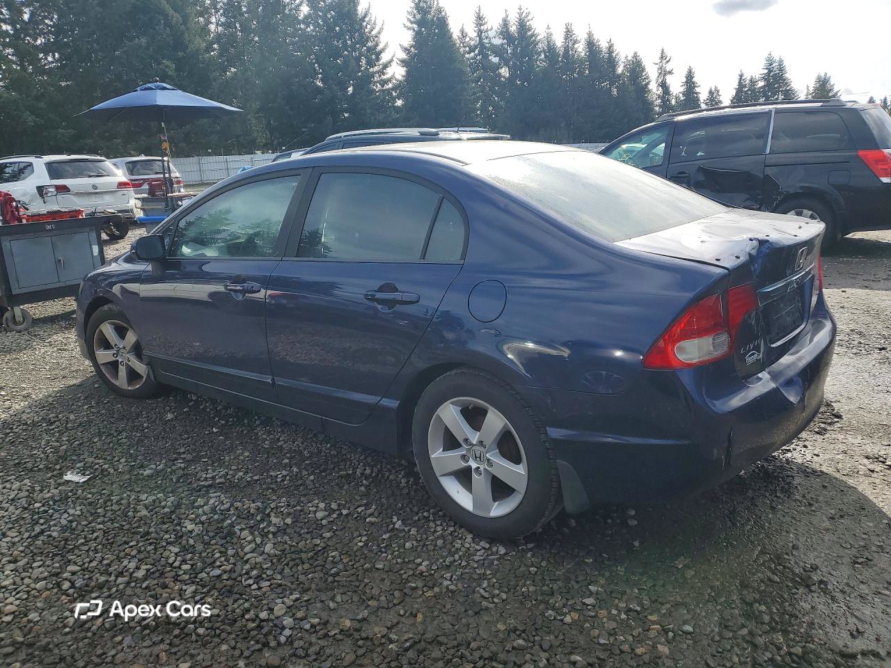 Honda Civic 2009