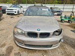 BMW Series 1 2009