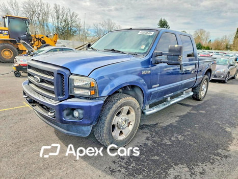 Ford F250 2006 - Image 1 of 12