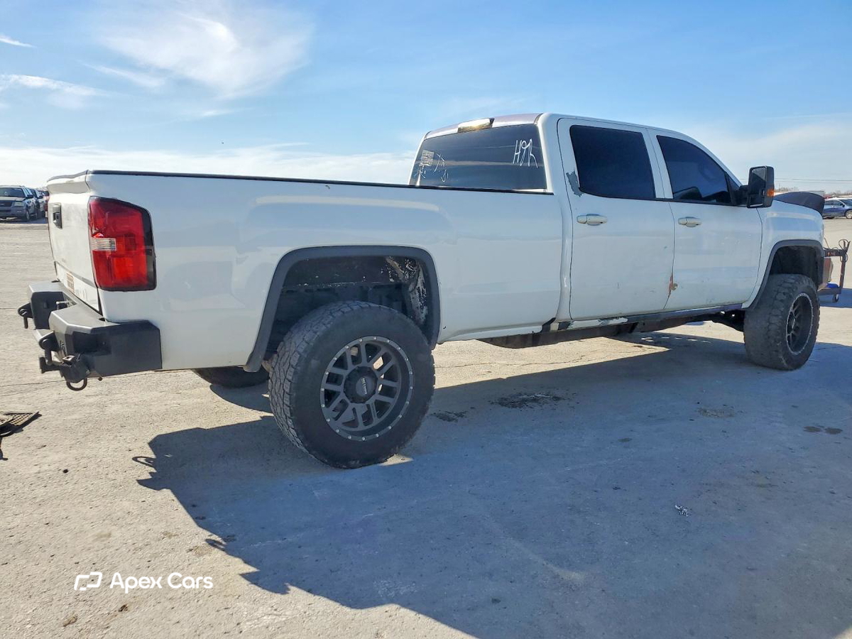 GMC Sierra 2015
