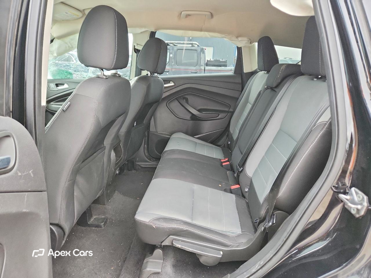 Ford Escape 2016
