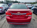 Chevrolet Cruze 2014