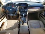BMW Series 3 2011