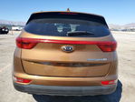 Kia Sportage 2017