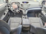 Honda CR-V 2015
