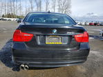 BMW Series 3 2011