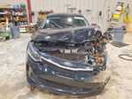 Kia Optima 2018