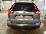 Nissan Rogue 2018