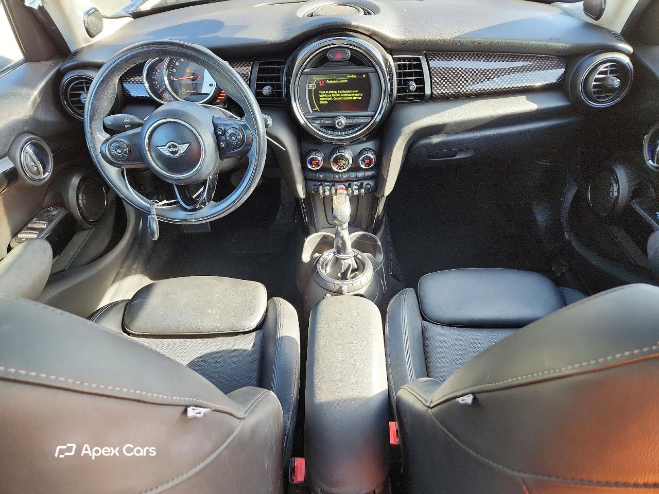 MINI Cooper 2016