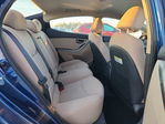 Hyundai Elantra 2016