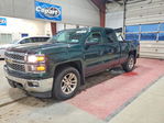 Chevrolet Silverado 2015