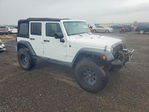 Jeep Wrangler 2016
