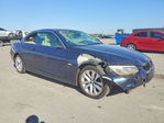 BMW Series 3 2011