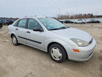 Ford Focus 2004