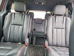 Dodge Caravan 2018