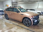 Mazda CX-70 2025