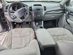 Kia Sorento 2012
