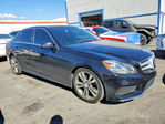 Mercedes-Benz E-klasse 2014
