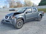 Nissan Navara (Frontier) 2016