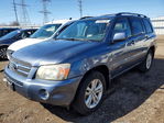 Toyota Highlander 2007