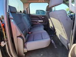 Chevrolet Silverado 2018