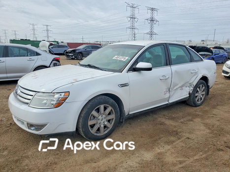 Ford Taurus 2008 - Image 1 of 13