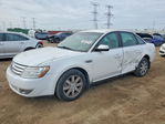 Ford Taurus 2008