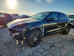 Porsche Macan 2023