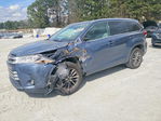 Toyota Highlander 2018