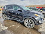 Kia Sportage 2011