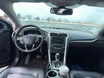 Ford Fusion 2013