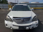 Lexus RX 2008
