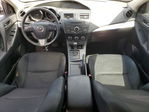 Mazda 3 2013