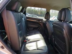Kia Sorento 2011