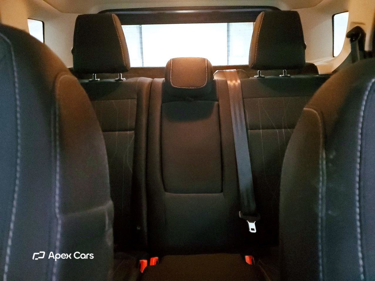 Ford EcoSport 2020
