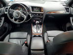 Audi Q5 2015