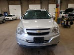 Chevrolet Captiva 2013