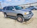 Toyota 4Runner 2002