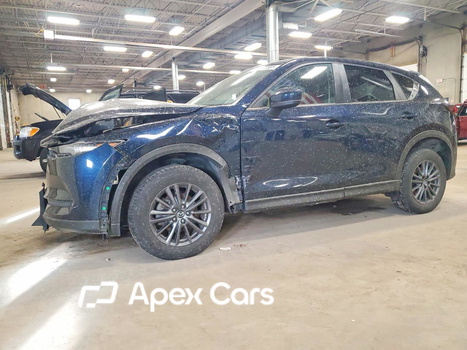 Mazda CX-5 2019 - Image 1 of 13