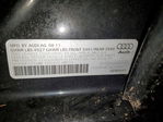Audi A4 2012