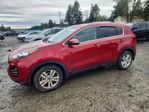 Kia Sportage 2018