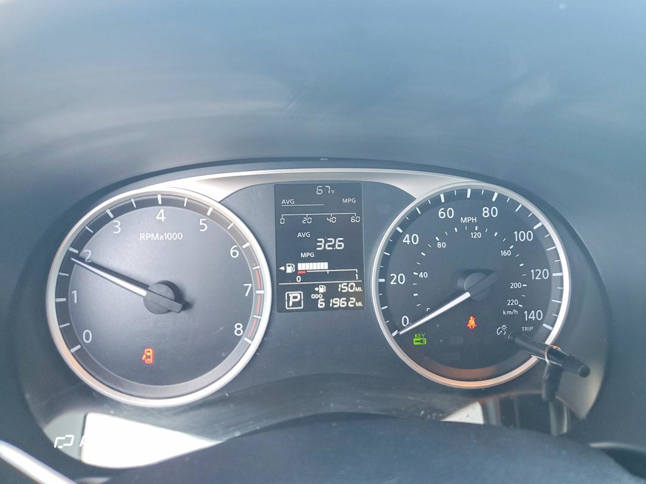 Nissan Kicks 2023