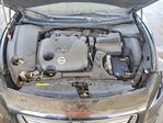 Nissan Maxima 2013