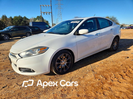 Dodge Dart 2016 - Zdjęcie 1 z 13