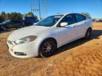 Dodge Dart 2016