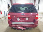 Ford Freestyle 2005